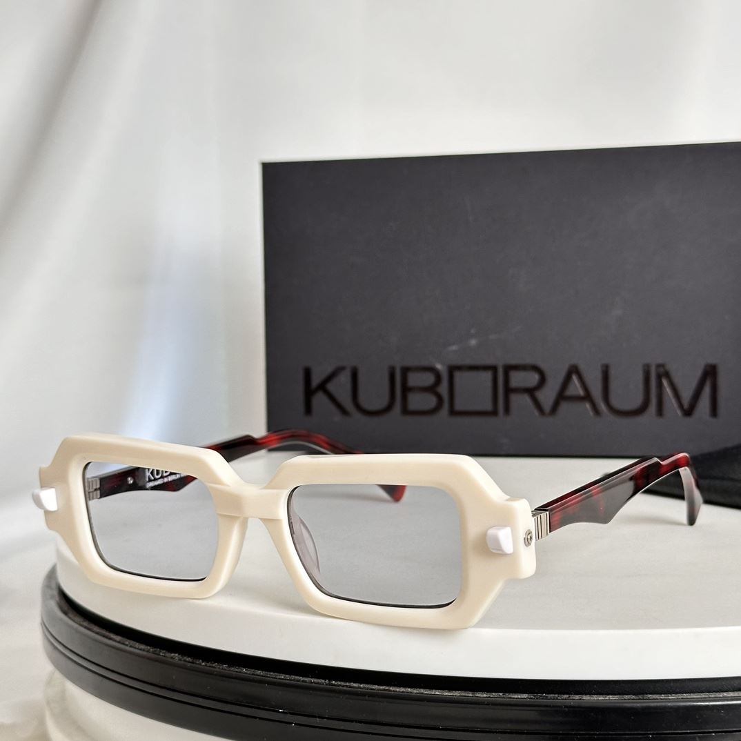 Kub Raum Sunglasses